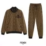 jogging fendi homme fashion fd707459